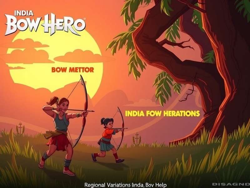 India Bow Hero Future Concepts